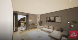 Résidence Orazie – Apt 11 – 114 M2