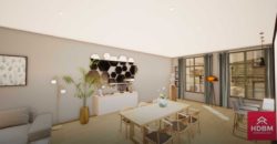 Résidence Orazie – Apt 11 – 114 M2