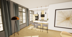 Résidence Orazie – Apt 11 – 114 M2