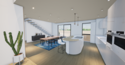 Résidence Orazie Apt 41 – 149 M2