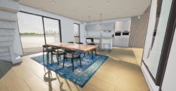 Résidence Orazie Apt 41 – 149 M2