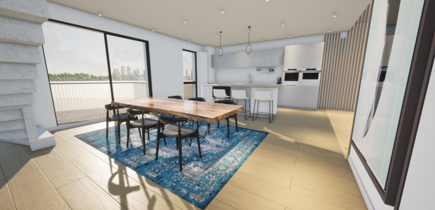 Résidence Orazie Apt 41 – 149 M2