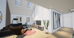 Résidence Orazie Apt 41 – 149 M2