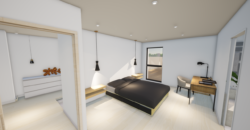 Résidence Orazie Apt 41 – 149 M2