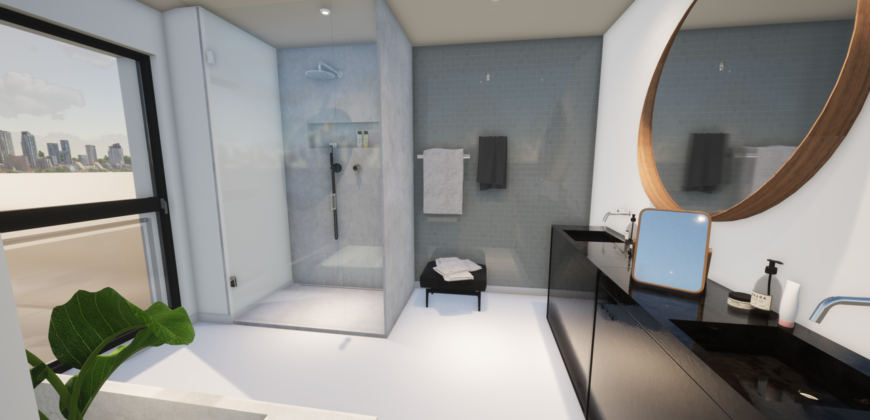 Résidence Orazie Apt 41 – 149 M2