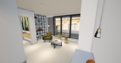 Résidence Orazie Apt 41 – 149 M2