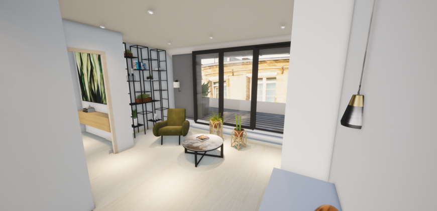 Résidence Orazie Apt 41 – 149 M2