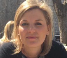 DELSAUX Amélie