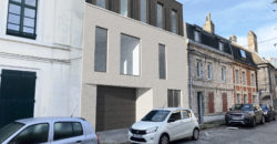 Résidence Orazie – Apt 1 – 80M2