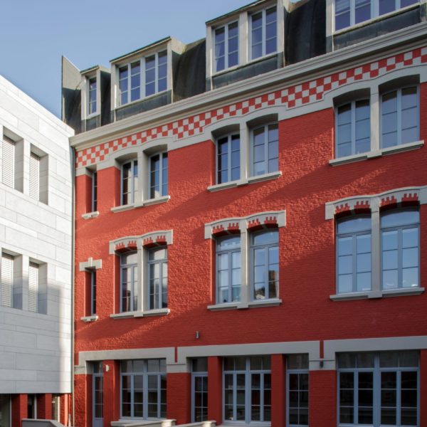 Résidence La présentation Arras