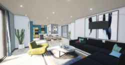 Résidence Orazie Apt 12 – 131 M2