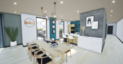 Résidence Orazie Apt 12 – 131 M2