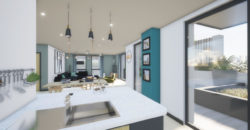 Résidence Orazie Apt 12 – 131 M2