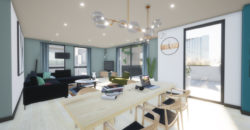 Résidence Orazie Apt 12 – 131 M2