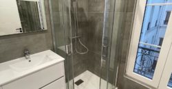 Paris – Appartement – 39,50m2