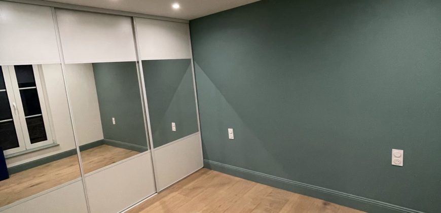 Paris – Appartement – 39,50m2
