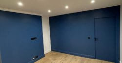 Paris – Appartement – 39,50m2