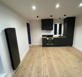 Paris – Appartement – 39,50m2