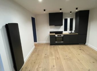 Paris – Appartement – 39,50m2
