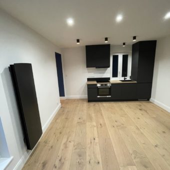 Paris – Appartement – 39,50m2
