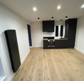Paris – Appartement – 39,50m2