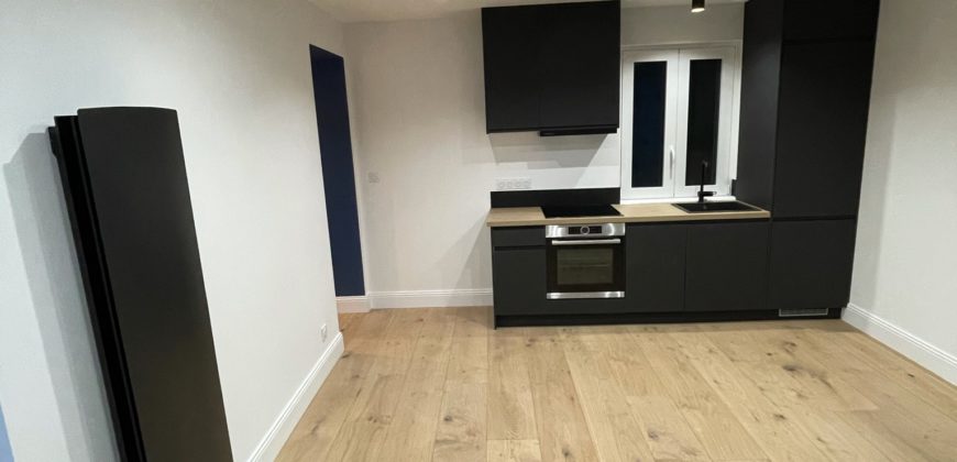 Paris – Appartement – 39,50m2