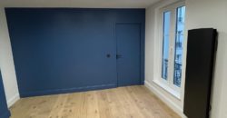 Paris – Appartement – 39,50m2