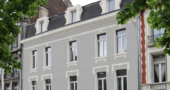 Résidence Le Stras – Apt 21 – T3 – 69 M2