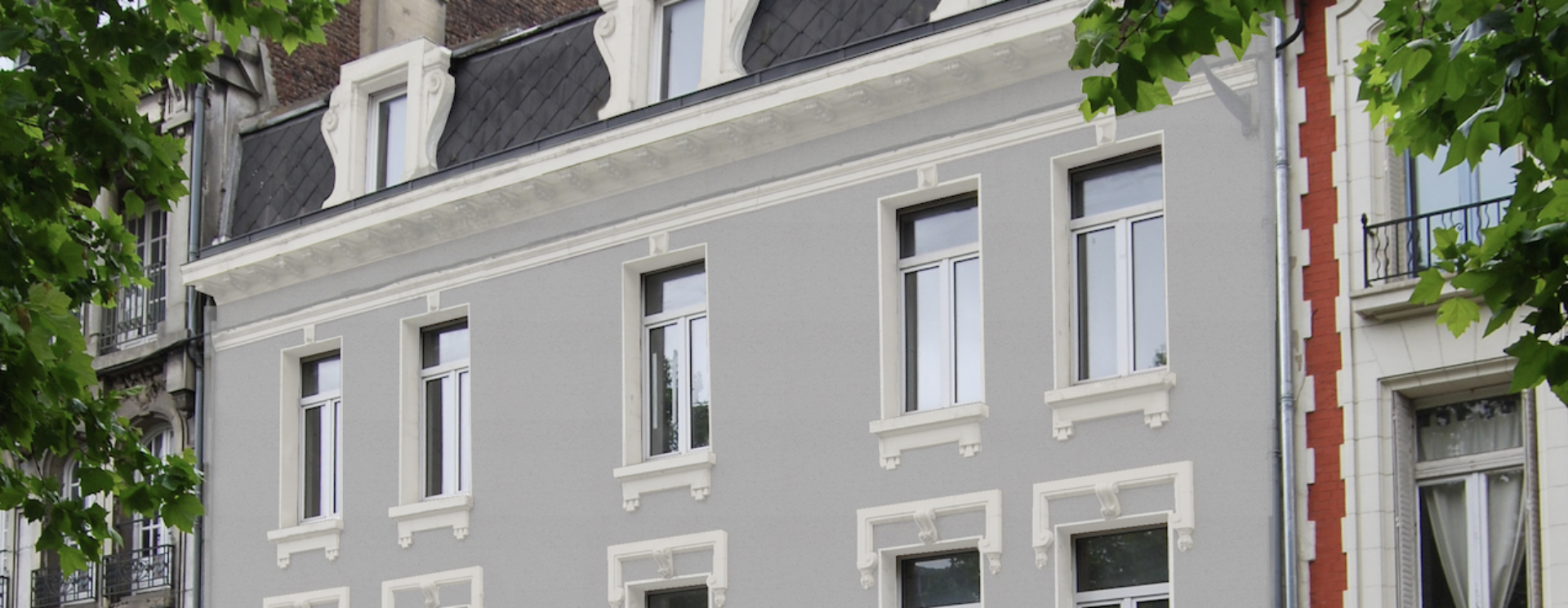 Résidence Le Stras – Apt 21 – T3 – 69 M2