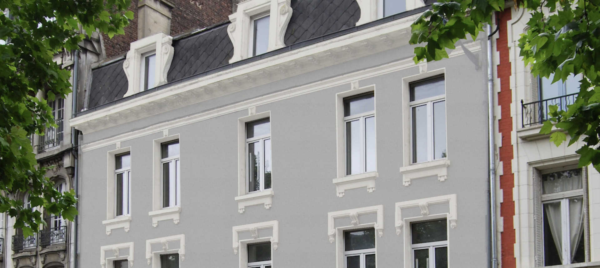 Résidence Le Stras – Apt 21 – T3 – 69 M2