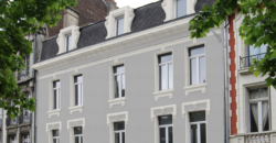 Résidence Le Stras – Apt 21 – T3 – 69 M2