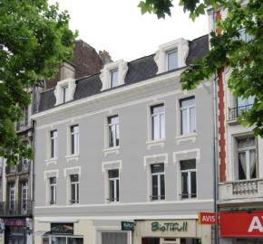 Résidence Le Stras – Apt 21 – T3 – 69 M2