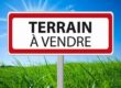 Terrain – Achicourt – 3370 M2