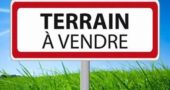 Terrain – Achicourt – 3370 M2