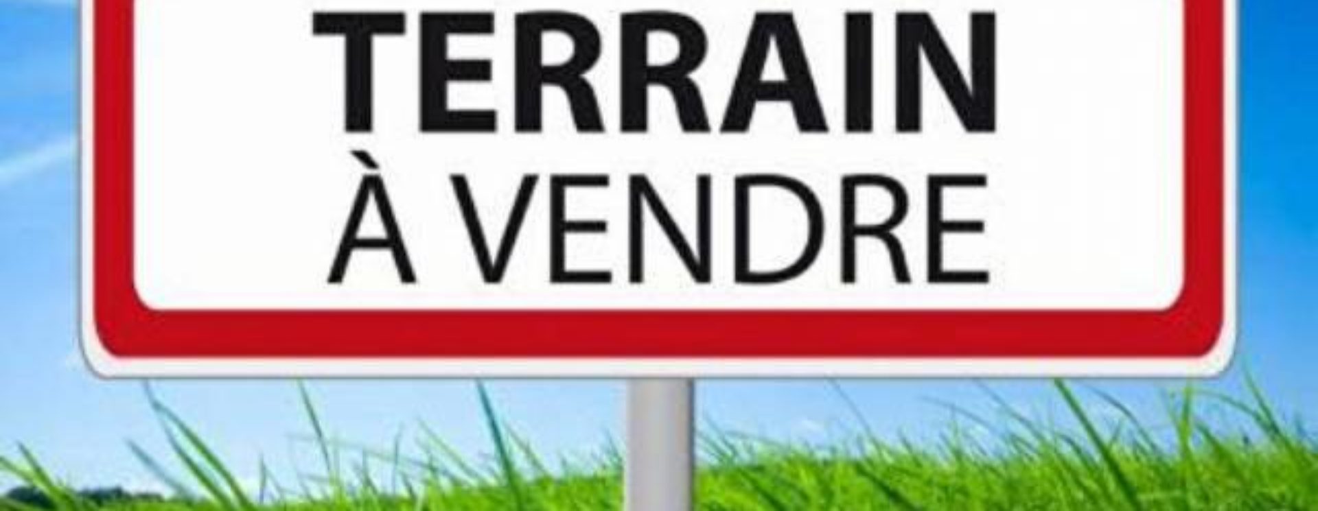 Terrain – Achicourt – 3370 M2