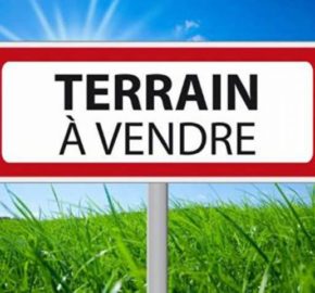 Terrain – Achicourt – 3370 M2